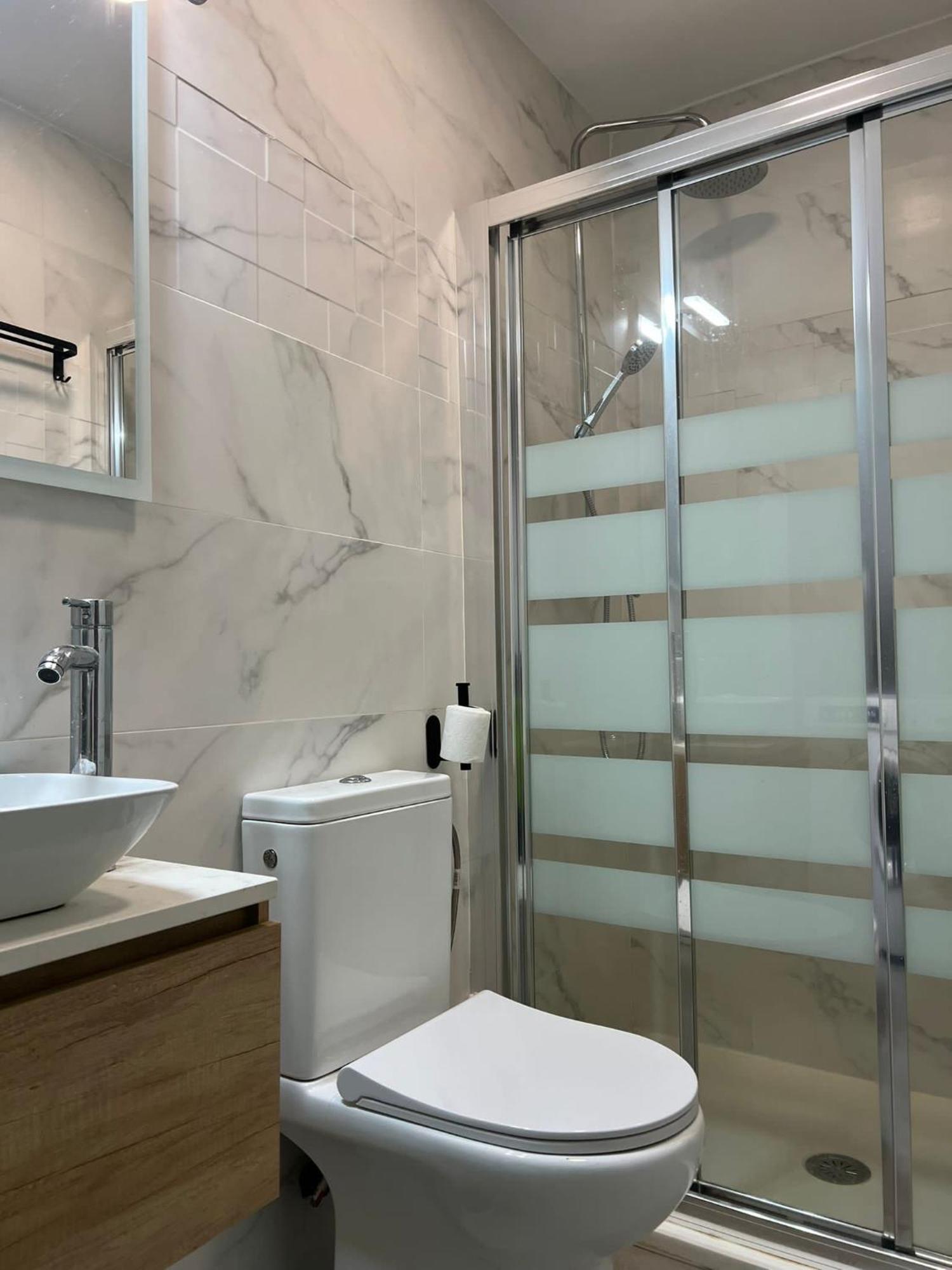 Cozy Apartment Up To 6 Persons 3 Min To Metro Μαδρίτη Εξωτερικό φωτογραφία