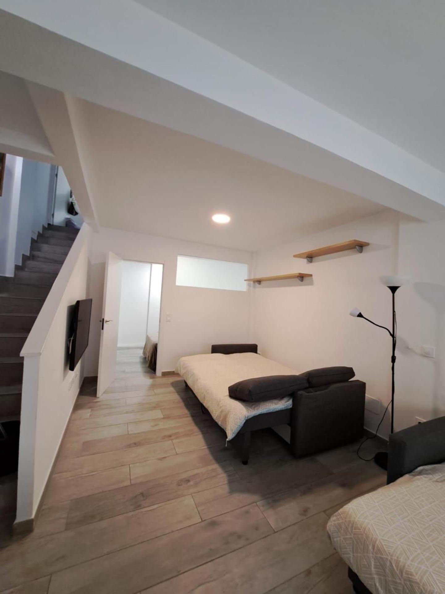 Cozy Apartment Up To 6 Persons 3 Min To Metro Μαδρίτη Εξωτερικό φωτογραφία